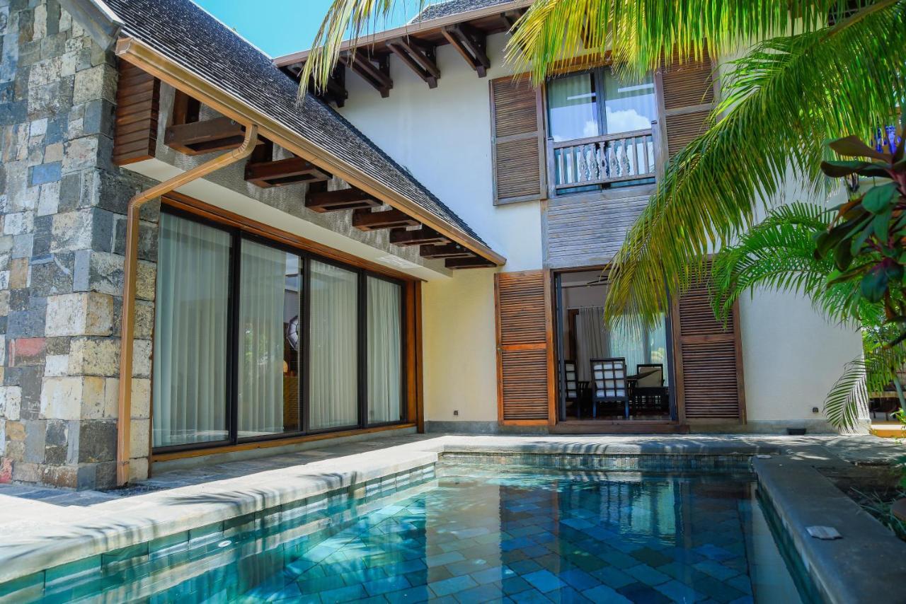 Sankhara Luxury Private Beach Villas Poste Lafayette Екстер'єр фото