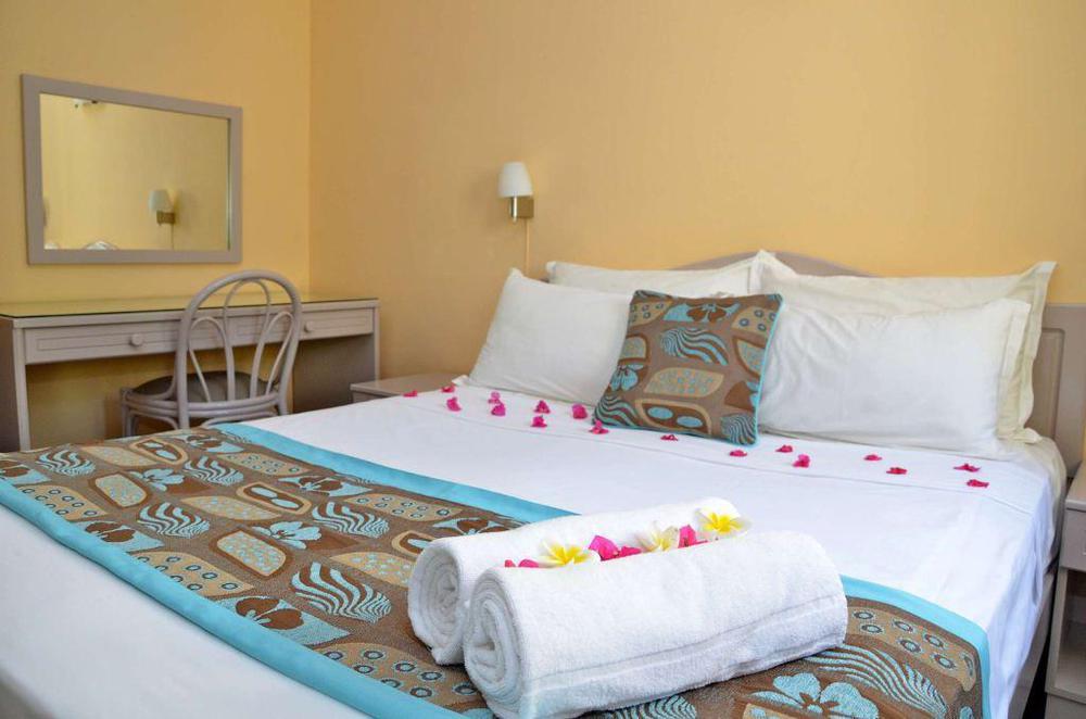 Sankhara Luxury Private Beach Villas Poste Lafayette Екстер'єр фото