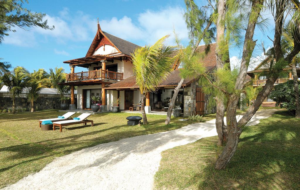 Sankhara Luxury Private Beach Villas Poste Lafayette Екстер'єр фото