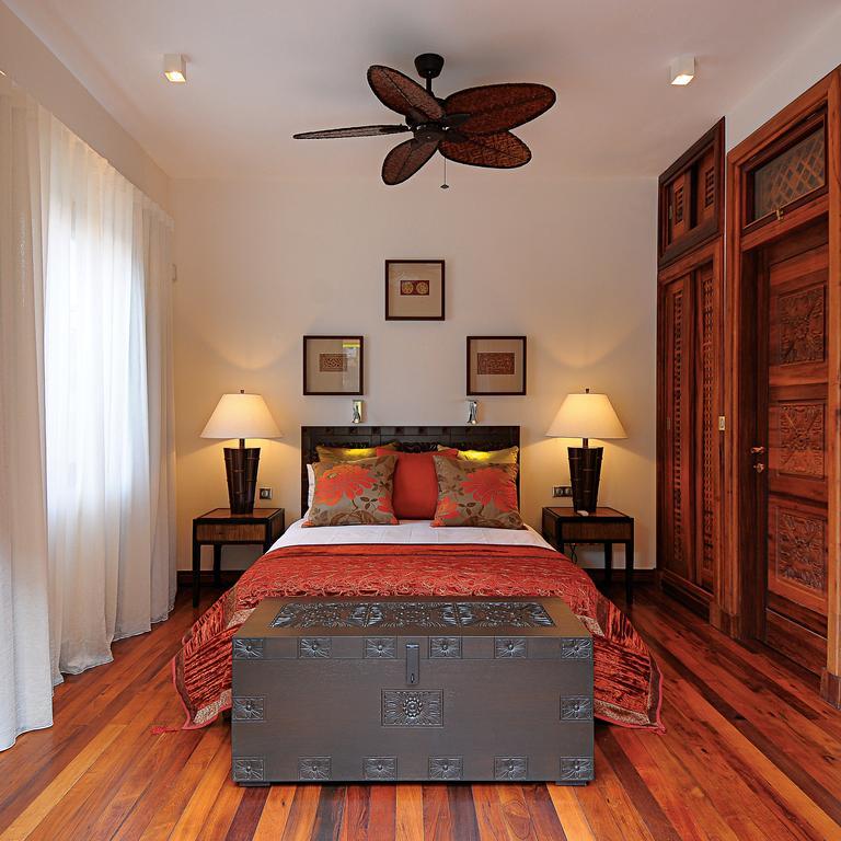 Sankhara Luxury Private Beach Villas Poste Lafayette Екстер'єр фото