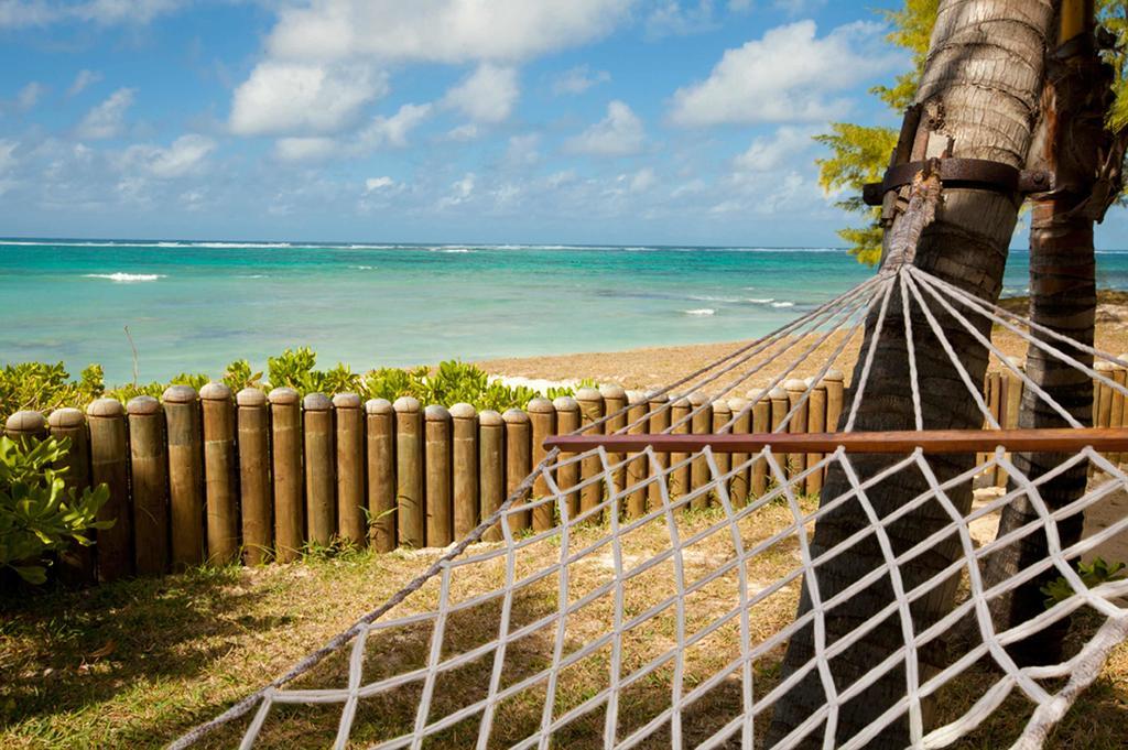 Sankhara Luxury Private Beach Villas Poste Lafayette Екстер'єр фото