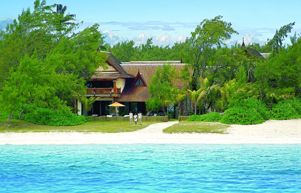 Sankhara Luxury Private Beach Villas Poste Lafayette Екстер'єр фото