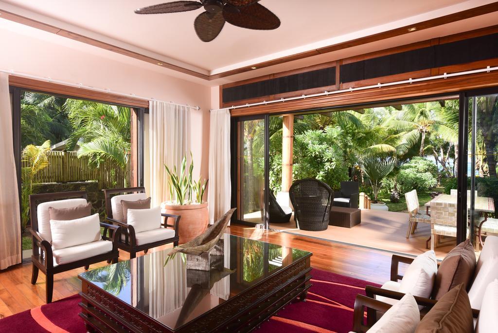 Sankhara Luxury Private Beach Villas Poste Lafayette Екстер'єр фото