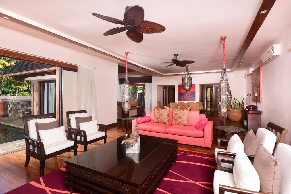 Sankhara Luxury Private Beach Villas Poste Lafayette Екстер'єр фото