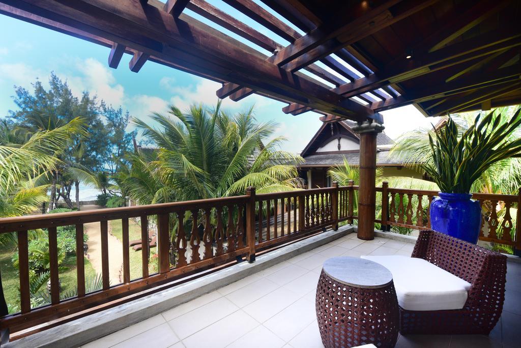 Sankhara Luxury Private Beach Villas Poste Lafayette Екстер'єр фото