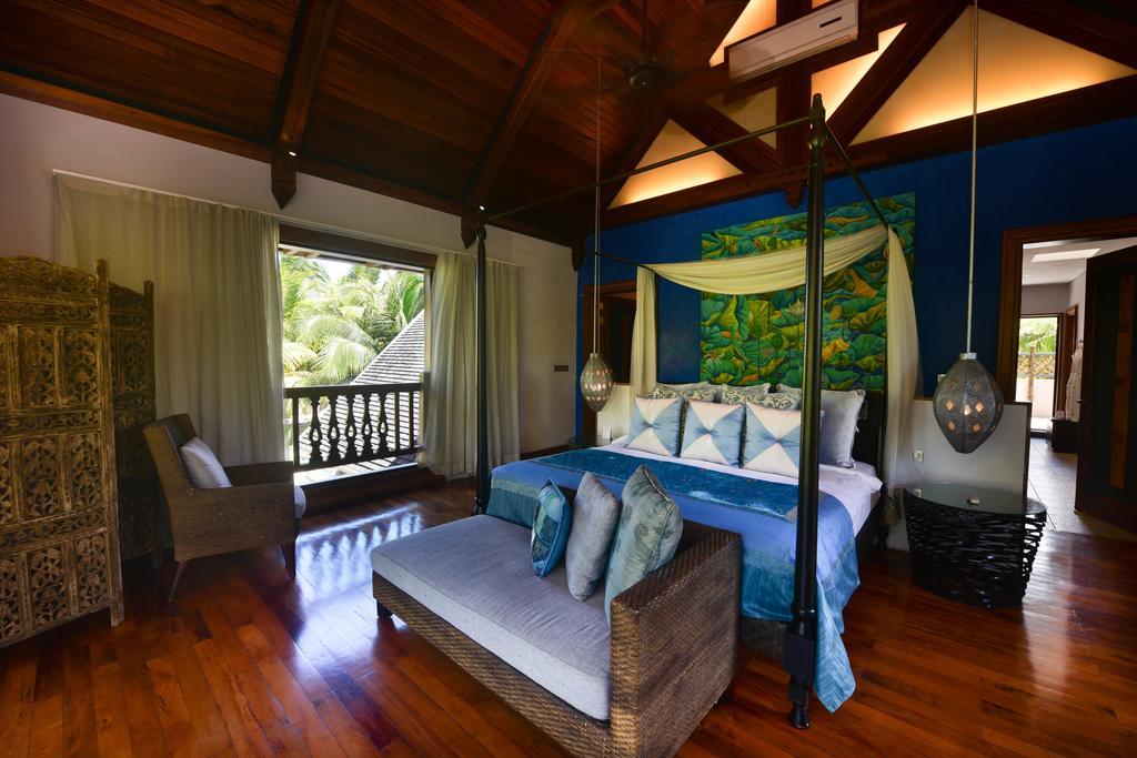 Sankhara Luxury Private Beach Villas Poste Lafayette Екстер'єр фото