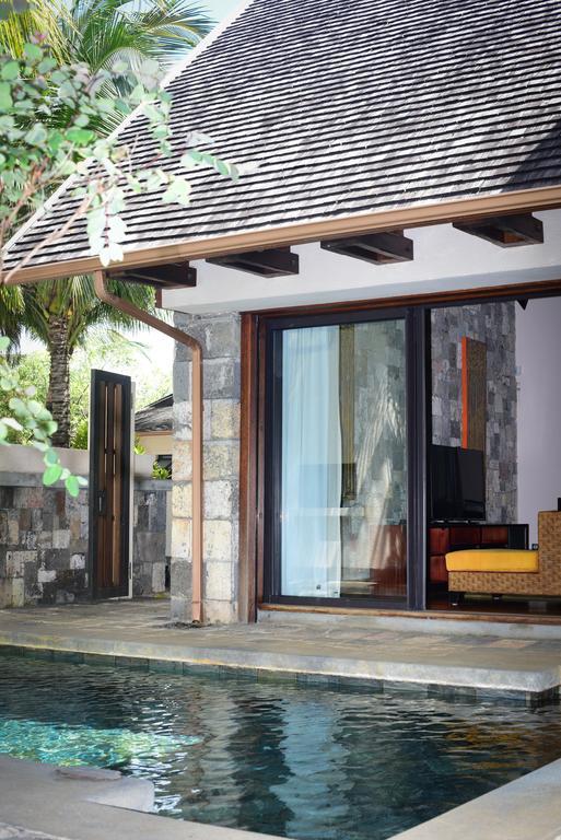 Sankhara Luxury Private Beach Villas Poste Lafayette Екстер'єр фото