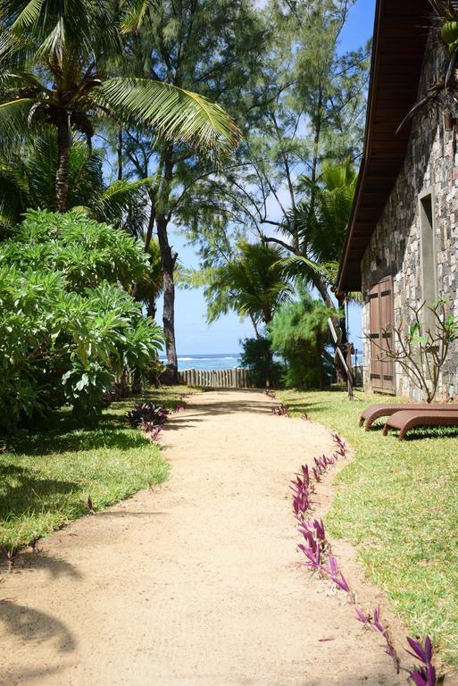 Sankhara Luxury Private Beach Villas Poste Lafayette Екстер'єр фото