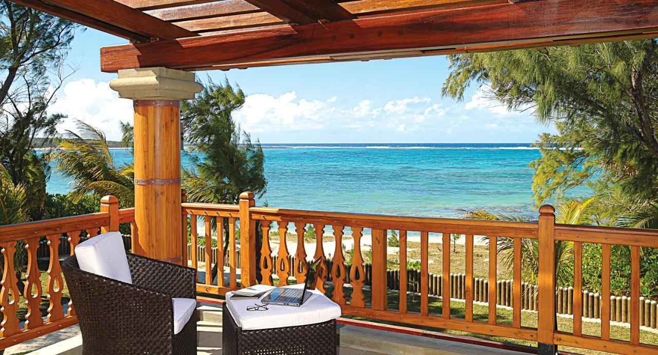 Sankhara Luxury Private Beach Villas Poste Lafayette Екстер'єр фото